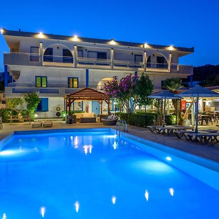 Havania Apartments Agios Nikolaos Buitenkant foto
