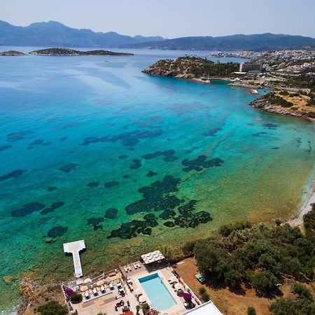 Havania Apartments Agios Nikolaos Buitenkant foto