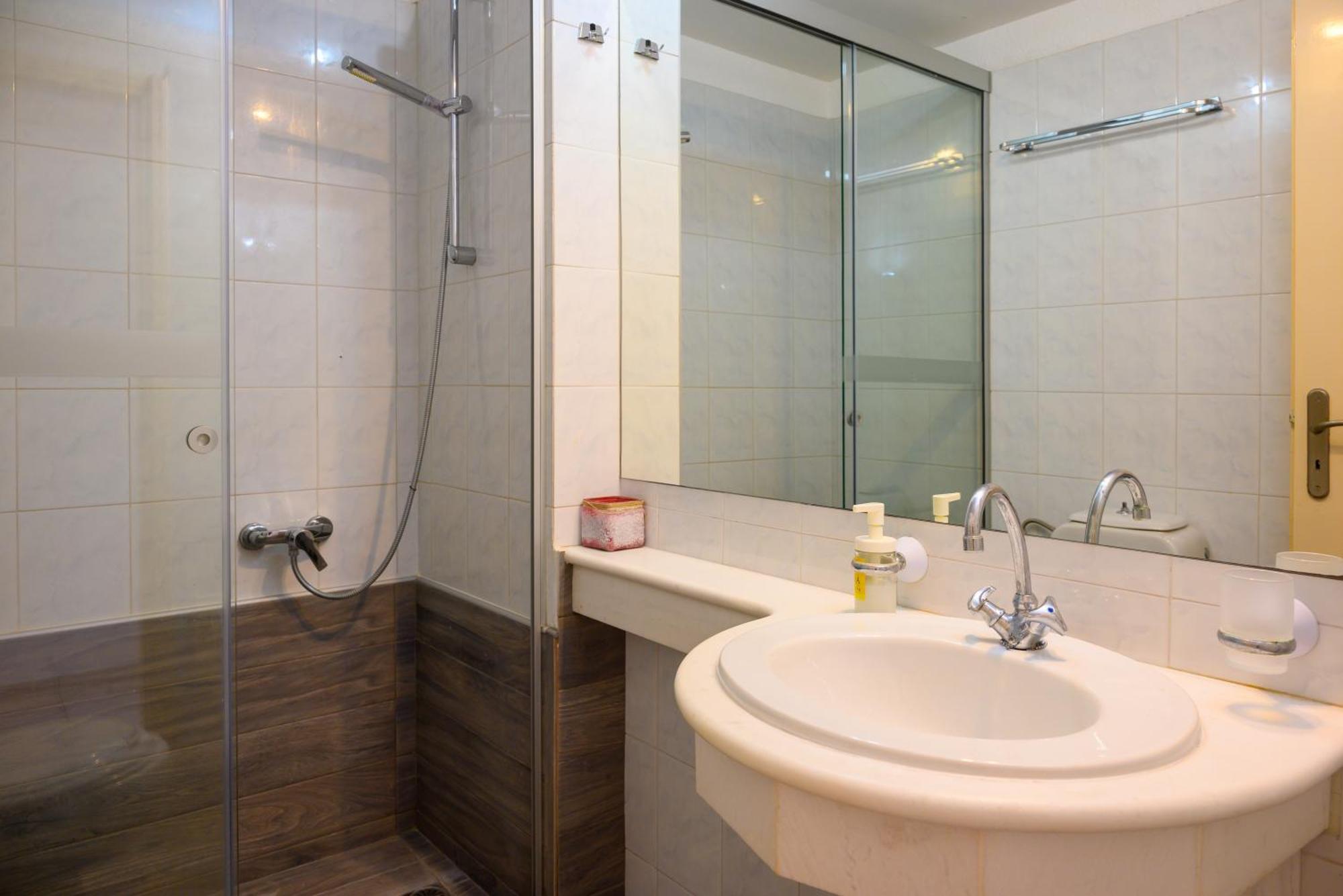 Havania Apartments Agios Nikolaos Buitenkant foto