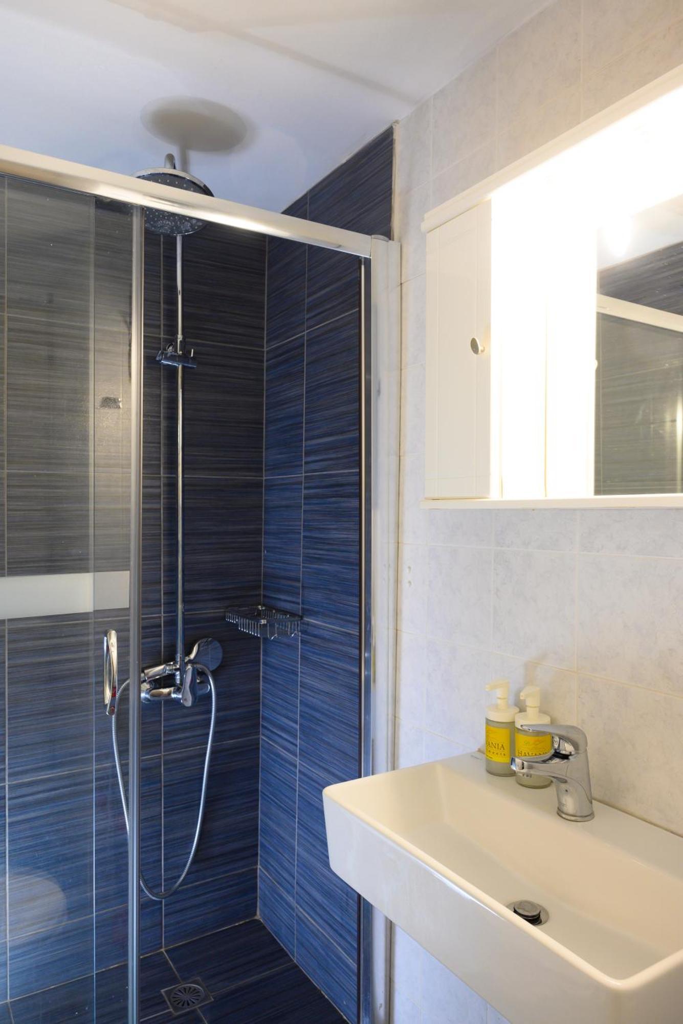 Havania Apartments Agios Nikolaos Buitenkant foto