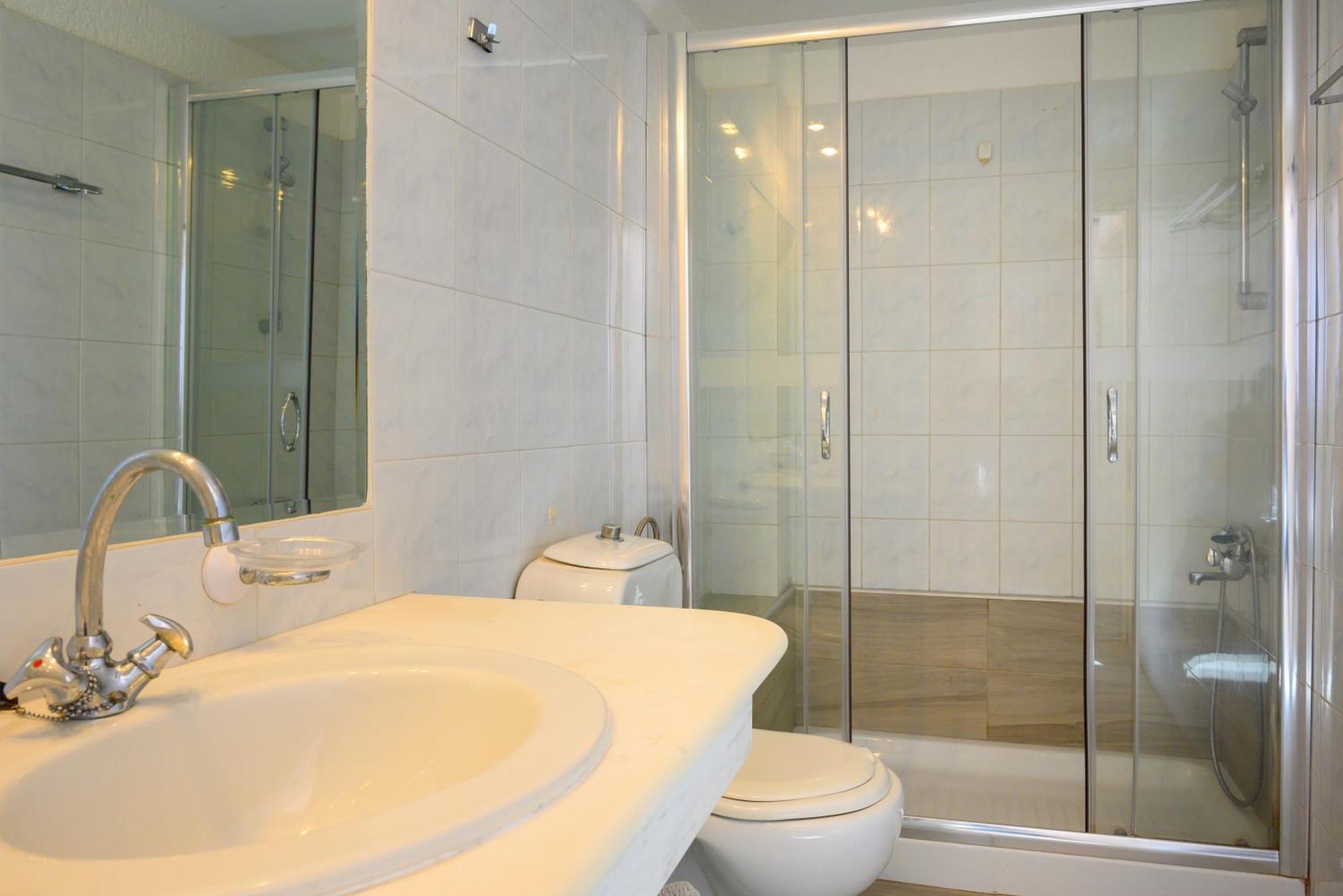 Havania Apartments Agios Nikolaos Buitenkant foto