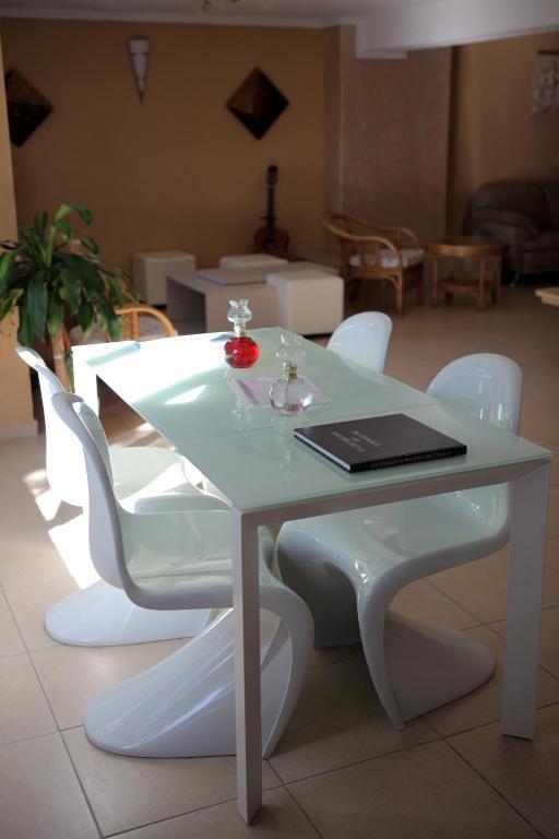 Havania Apartments Agios Nikolaos Buitenkant foto